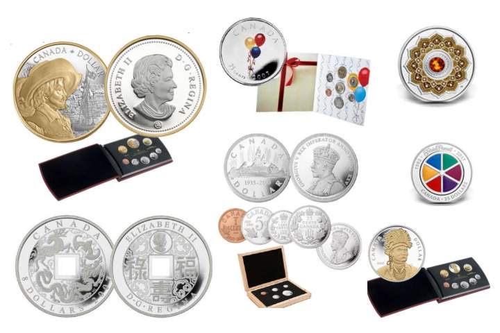 Calgary police are looking for a rare and expensive coin collection that was stolen in February. 