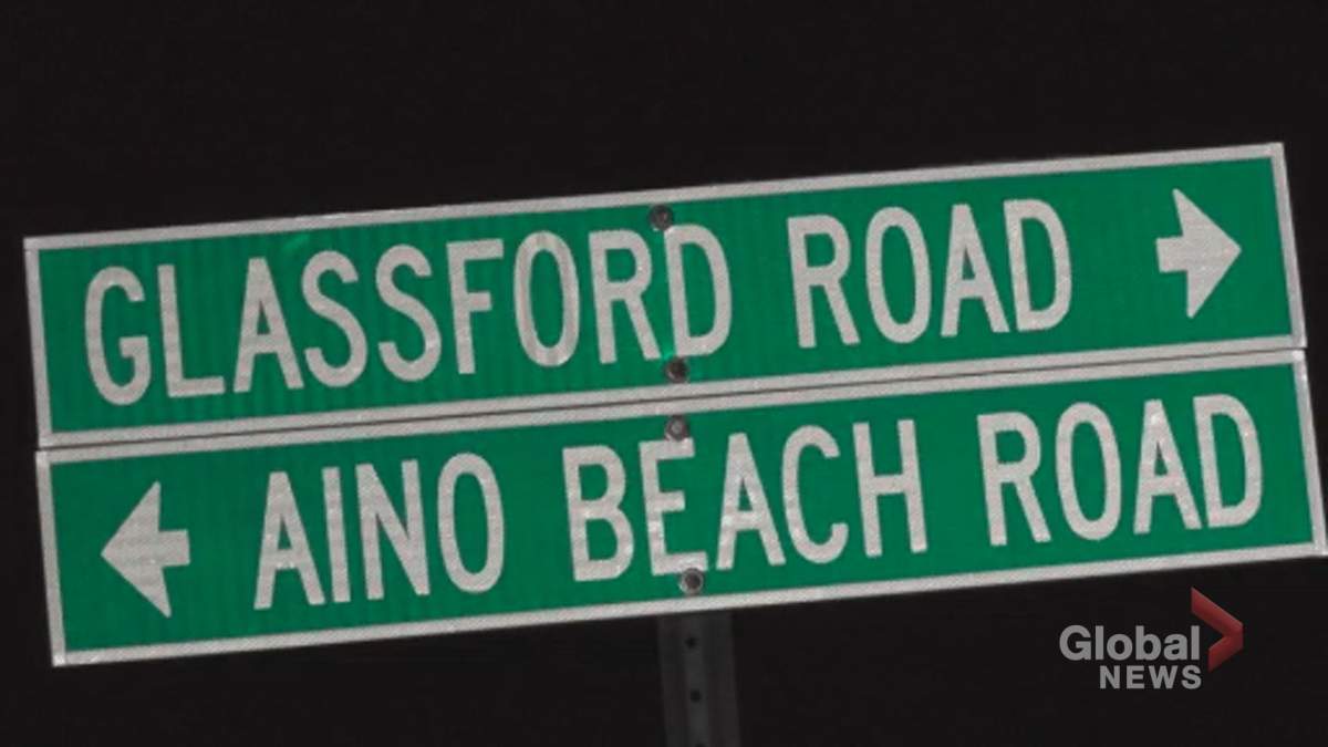 A man was seriously injured in an ATV crash on Aino Beach Road in the City of Kawartha Lakes on Sunday night.