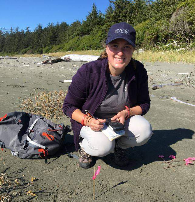 Angela Rehhorn died in the Ethiopian Airlines crash.