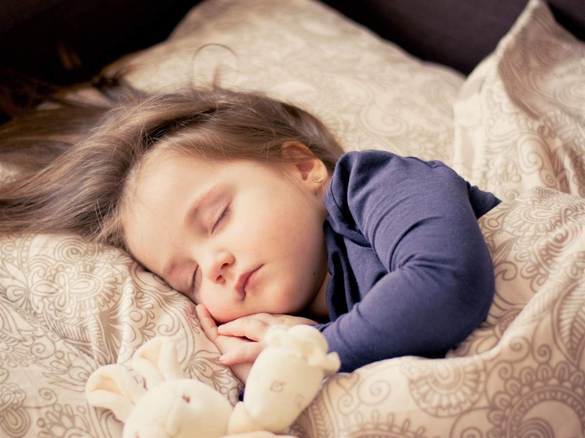 Daylight Saving Time is here and it can affect how you sleep.