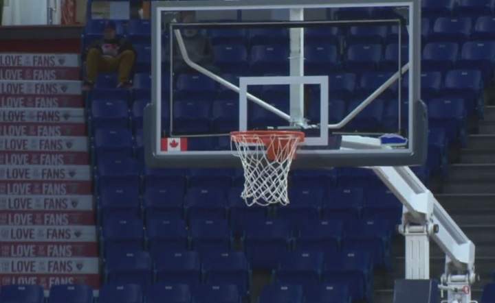 Kelowna Secondary, Vernon Secondary, George Elliot and Kelowna Christian will be playing for provincial gold on Saturday in their respective finals at the 2019 B.C. boys high school basketball championships in Langley.