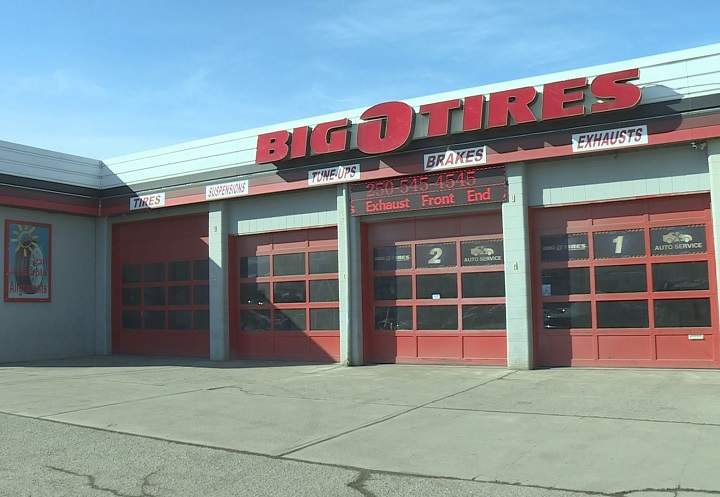 The Big O Tire store in Vernon was closed on Friday. Store owner Chunming (Jack) Wang died in last Sunday’s Ethiopian Airlines crash.