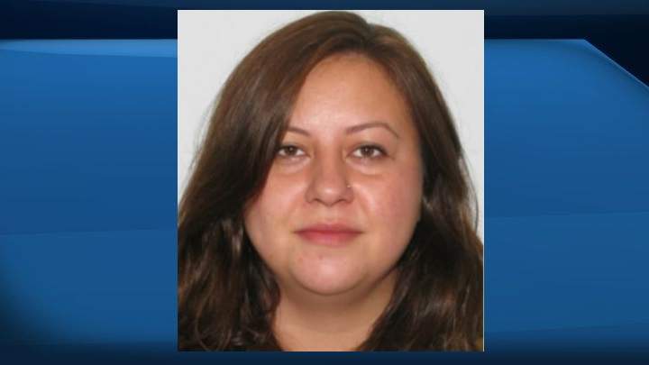 Police allege the boy was abducted by his mother, Brianne Hjalte. Police said if anyone sees her, she should not be approached and instead they should call police.