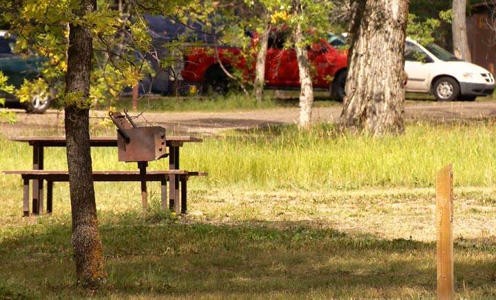 The Saskatchewan Ministry of Parks says it has seen over 9,800 reservations in less than a week since opening up the remaining campsite inventory at provincial parks.