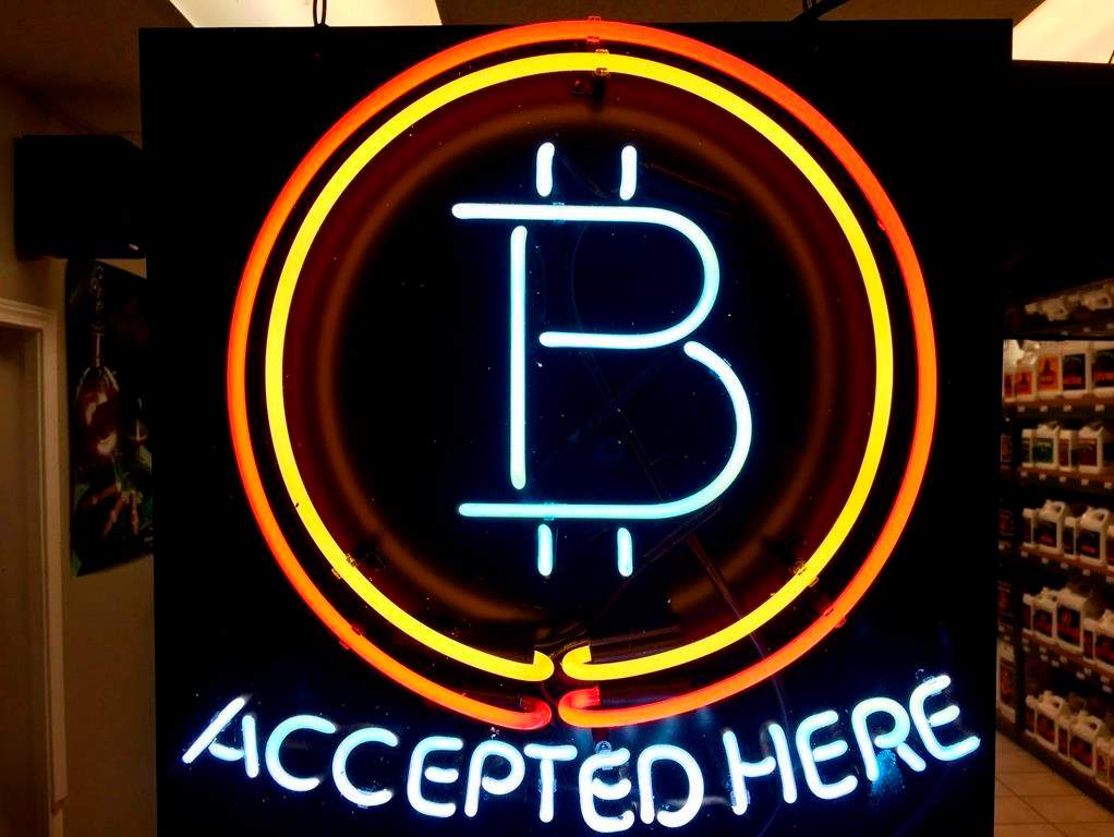 Police are warning of an uptick in fraud where scammers convince their victims to pay with Bitcoin.