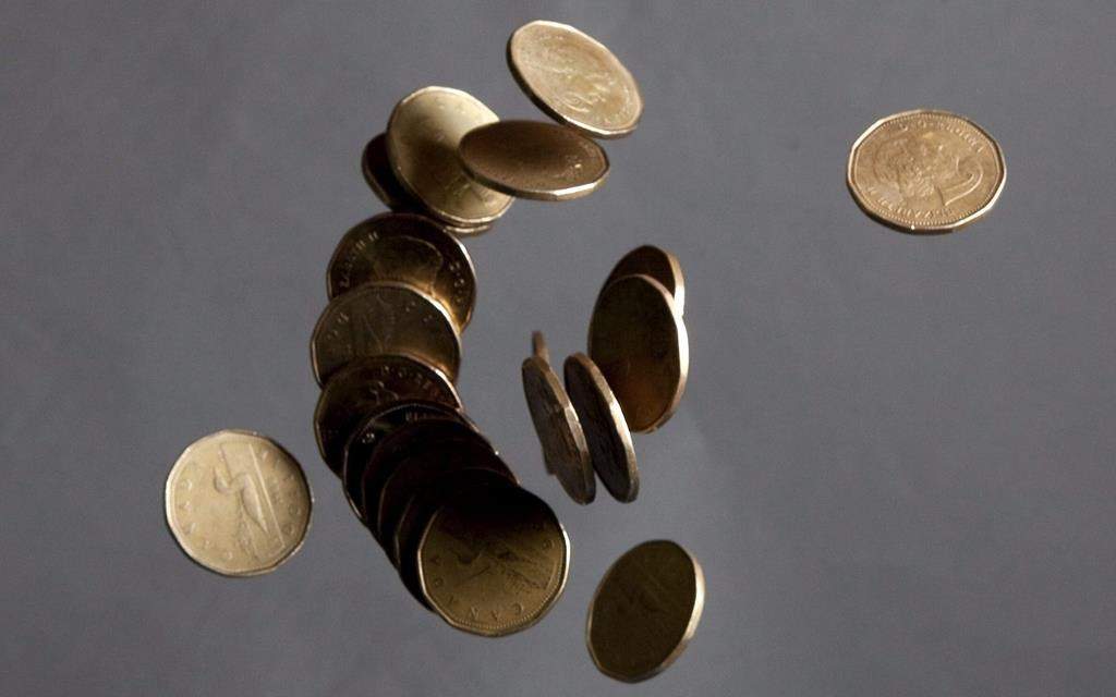 The coronavirus pandemic may have put the future of cash up in the air.