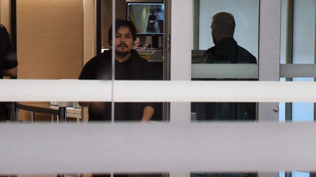 Joel Perry, 33, made threatening and sexually harassing phone calls to women around B.C.