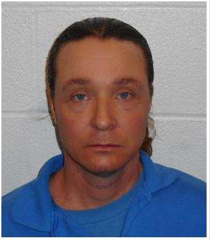 A Canada-wide warrant has been issued for David Anderson. 