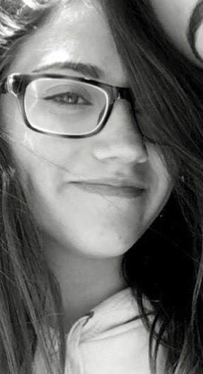Devony,13, was seriously injured when she was struck by a school bus in southwest Edmonton on Friday, March 8, 2019.