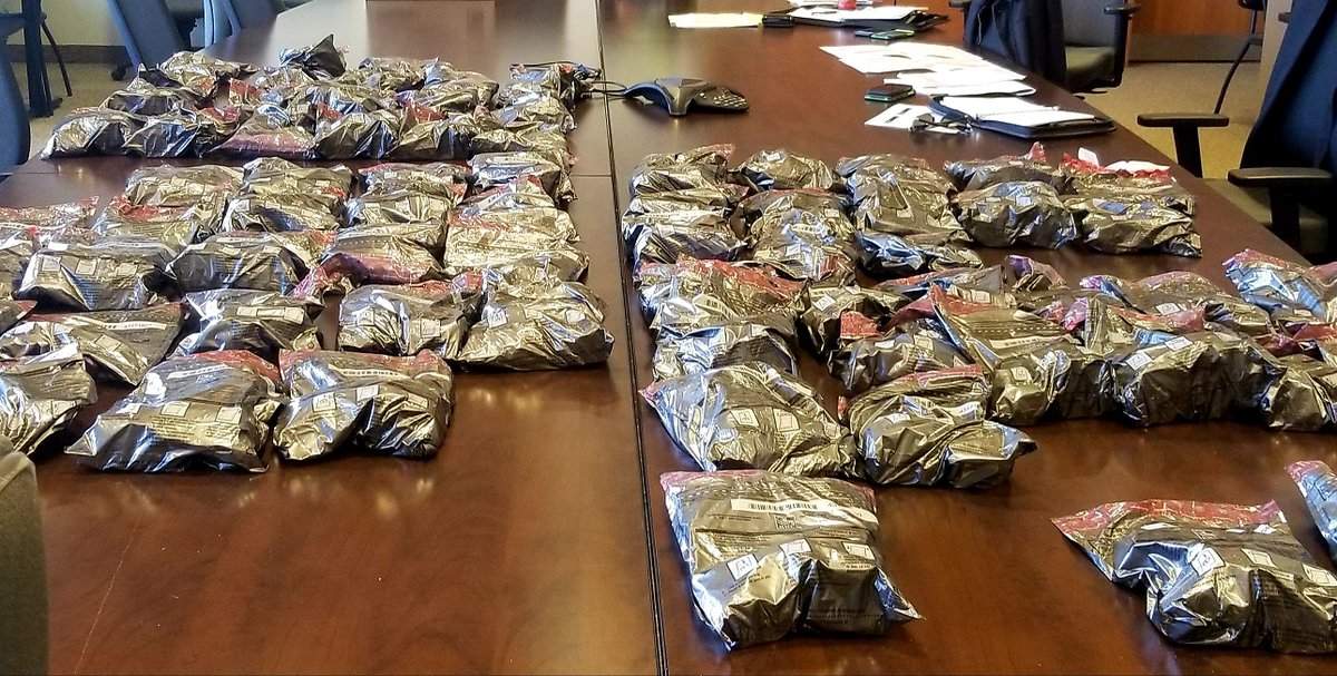 Wellington County OPP say they found $300,000 in stolen cash in a Fergus storage locker on Tuesday. 