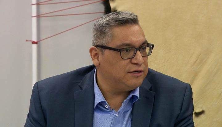 David Pratt said they support Bill C-92, however, it needs long-term funding and implementation of UNDRIP as a framework to make a difference.