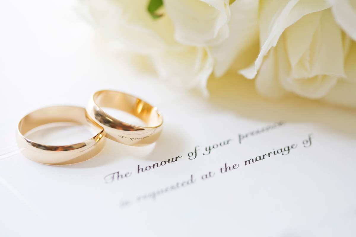 Trail RCMP say a local resident allegedly asked several men and woman to marry him on the same day.