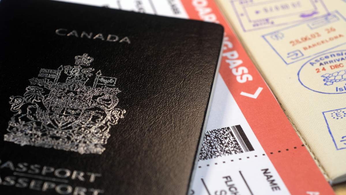 A total of 169 Thames Valley District School Board (TVDSB) students in high school have had their march break trips aboard cancelled due to growing COVID-19 concerns.