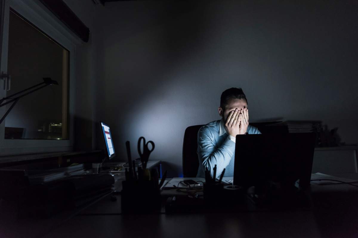 How to overcome depression: It is an ongoing process, experts say. 