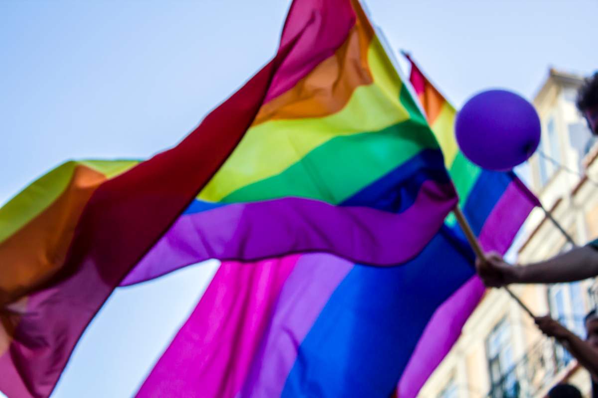 The Calgary Police Service is investigating a gun threat made towards the LGBTQ2S+ community, a spokesperson has confirmed.