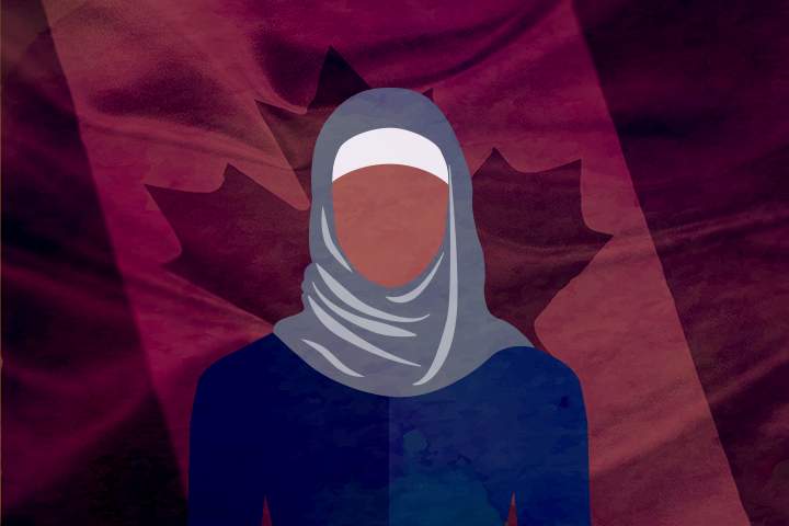 Hate crimes are rising and Muslims are increasingly targets - image