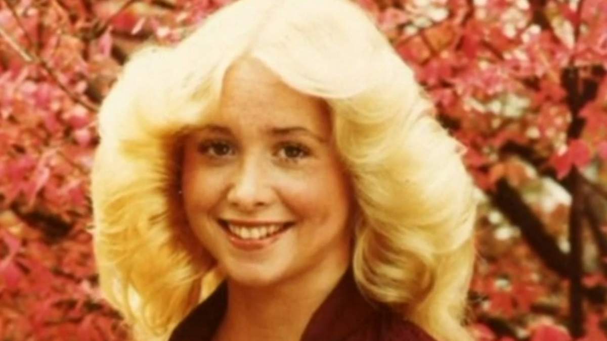 Police arrested 65-year-old Jerry Burns on Dec. 19, 39 years to the day after 18-year-old Michelle Martinko was killed. Her body was found the next day inside her family’s car at a Cedar Rapids mall. She had been stabbed in the face and chest.