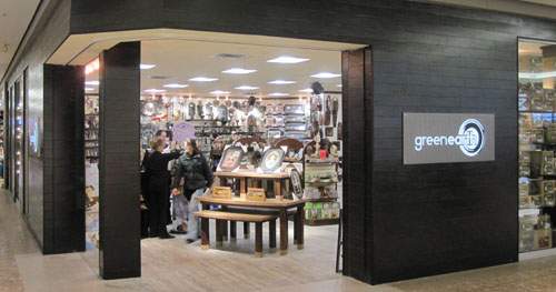 Green Earth says liquidation sales have begun at its stores across the province including at its location in London's Masonville Place.