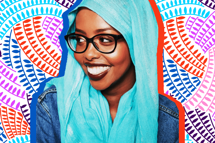 Courtesy of Hoodo Hersi