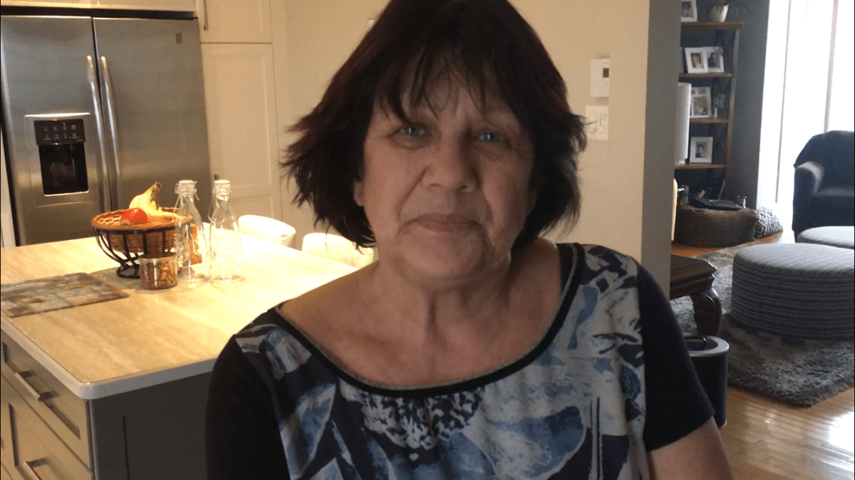 Eliza LeBlanc, a village councillor, says she’s opposed to the idea.