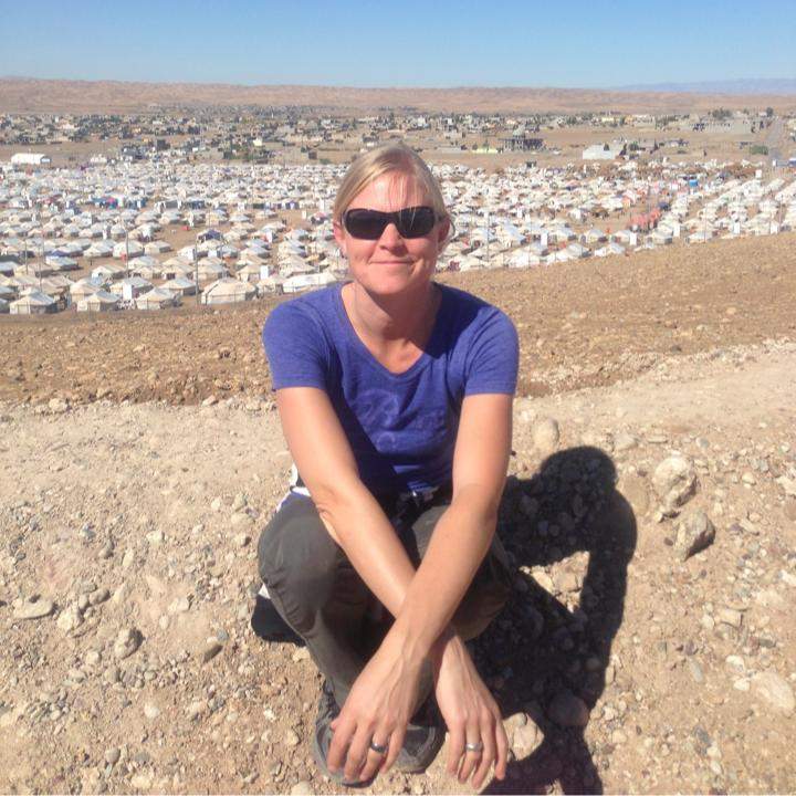 Jessica Hyba, who worked for the UNHCR,, was killed in the Ethiopian Airlines crash on March 10, 2019.
