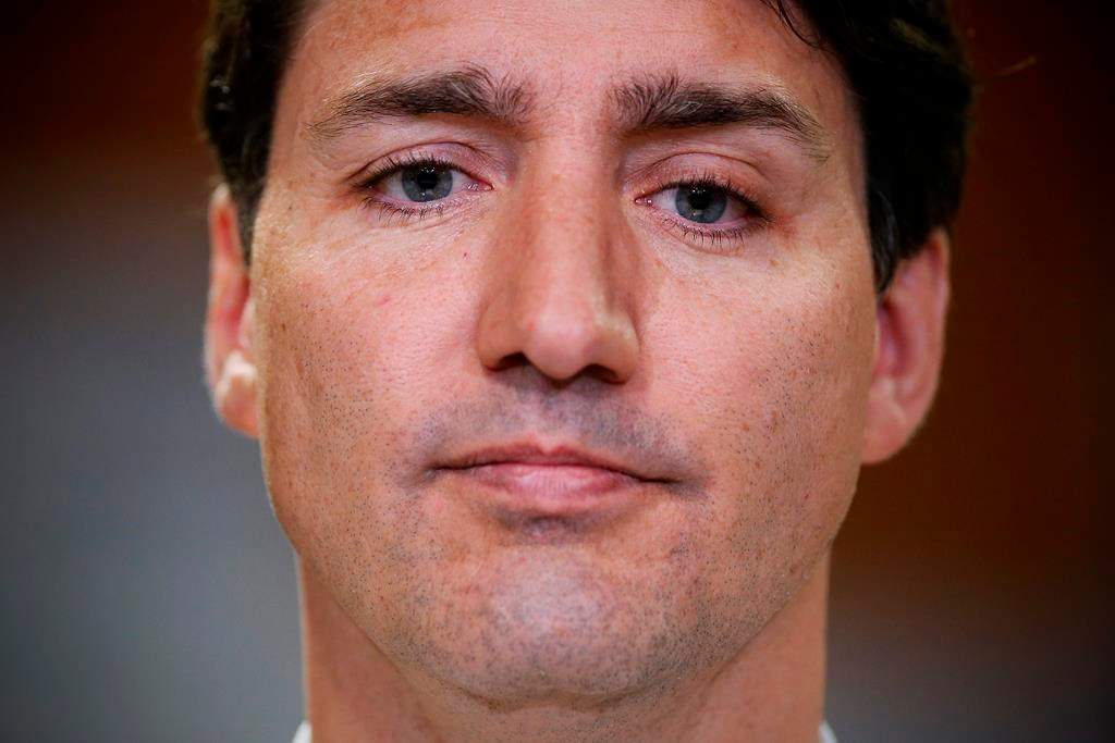 With the federal election drawing closer, Justin Trudeau's days as prime minister could be numbered.