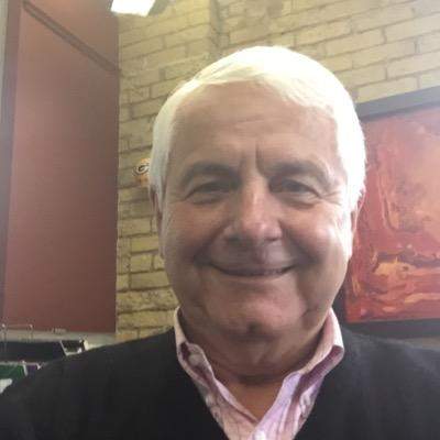 The day after the Juno Awards, John Winston announced he would be stepping down as General Manager in summer 2019. 