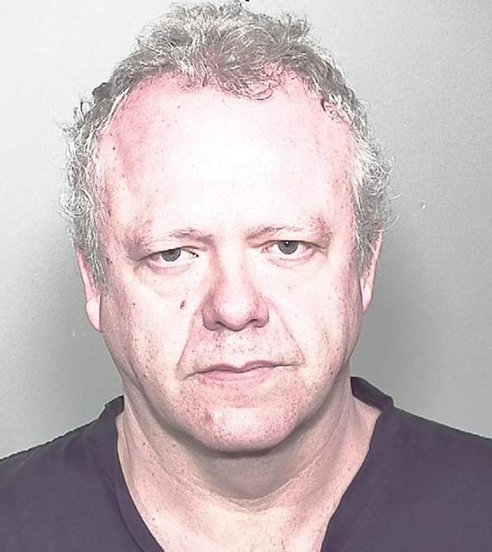 Juan Manuel Cano Mendez, 52, was arrested on March 13, 2019.
