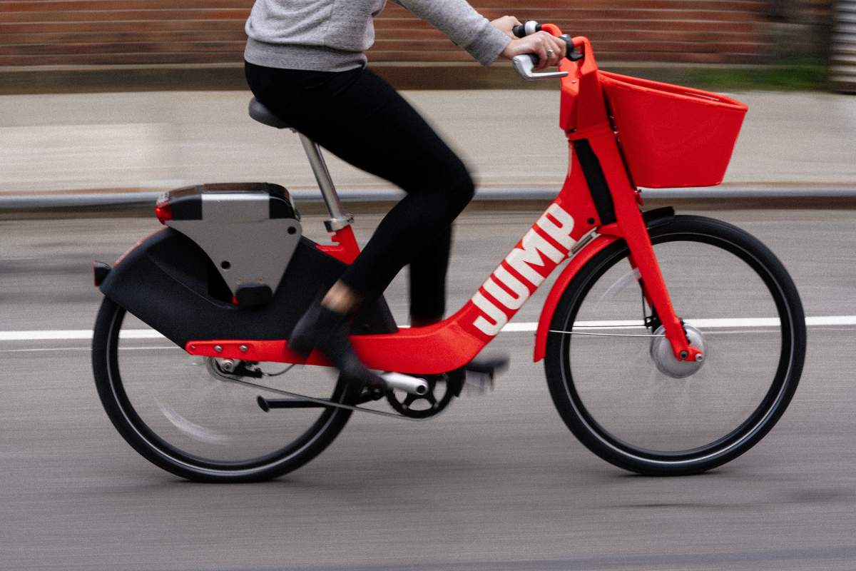 New bike and scooter sharing services coming to Montreal this summer. Mar 13, 2019.