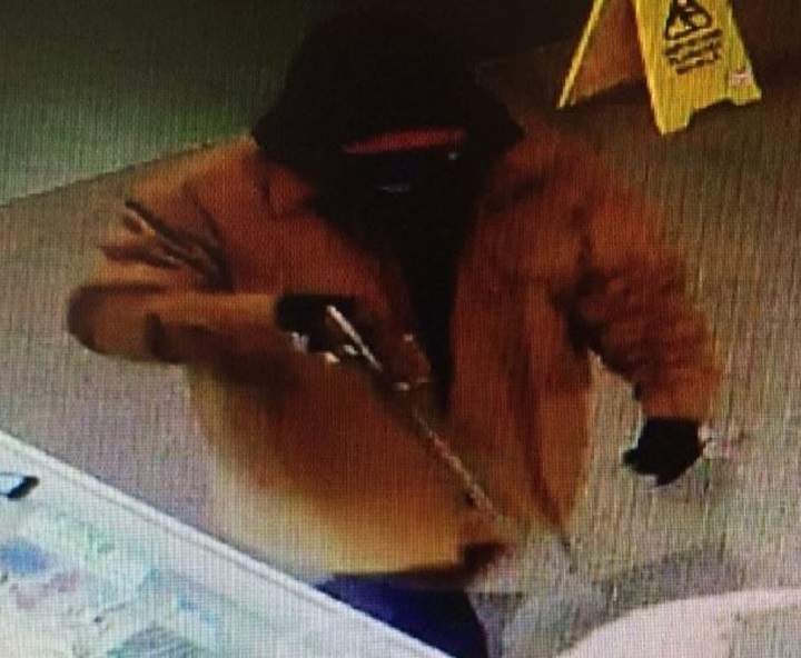 Police in Kamloops are asking for public assistance after a cannabis dispensary was robbed on Thursday evening. 