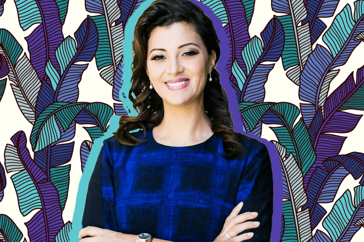 ‘Having a voice without having to scream’: What it means to be a woman in 2019 - image