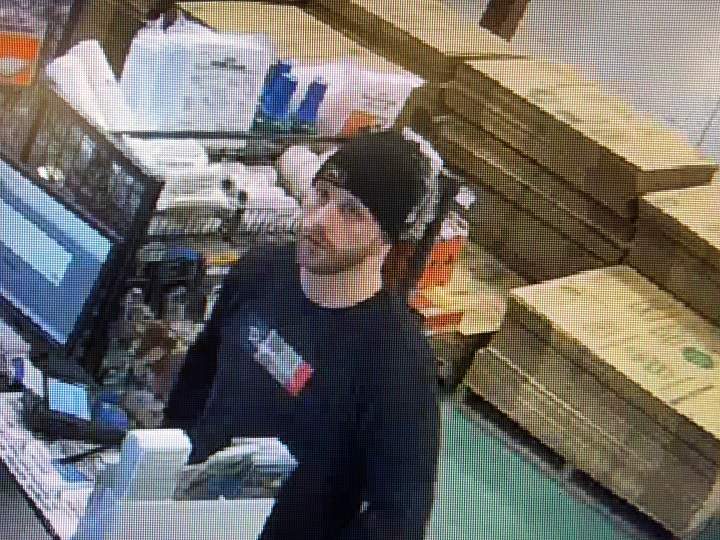 Police have released a photo of a second suspect regarding a home invasion in Lake Country last month.