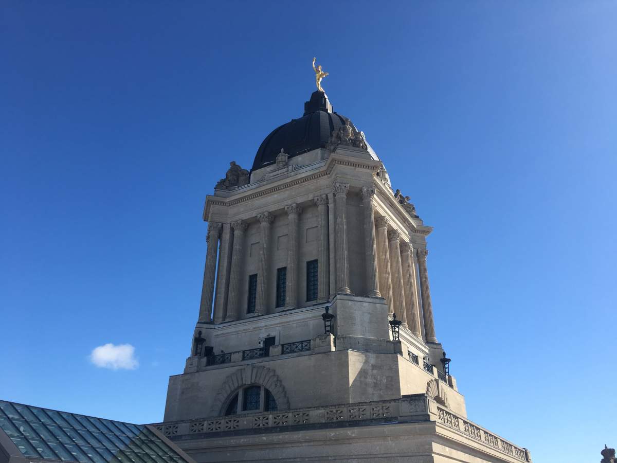 A bill now before the Manitoba Legislature would change the province's freedom of information law by requiring automatic public disclosure of more government records.