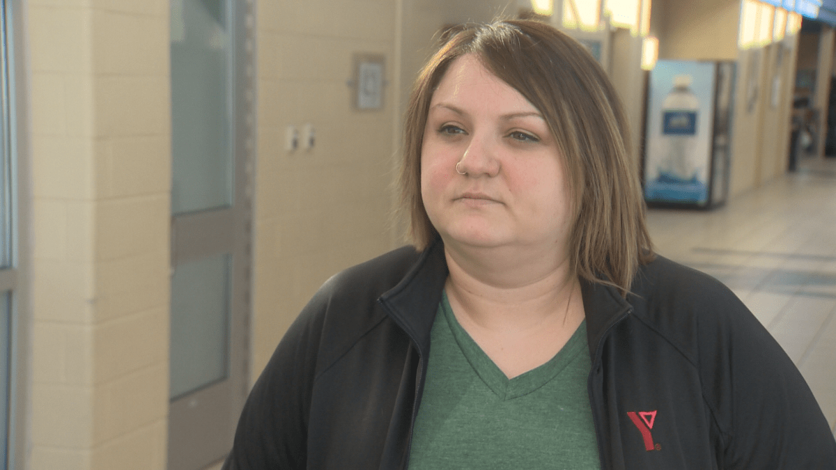 Lisa Ryan, senior director of YMCA of Greater Moncton’s Outreach Programs and Services, says the closure could impact some people who are not willing to travel to seek help.