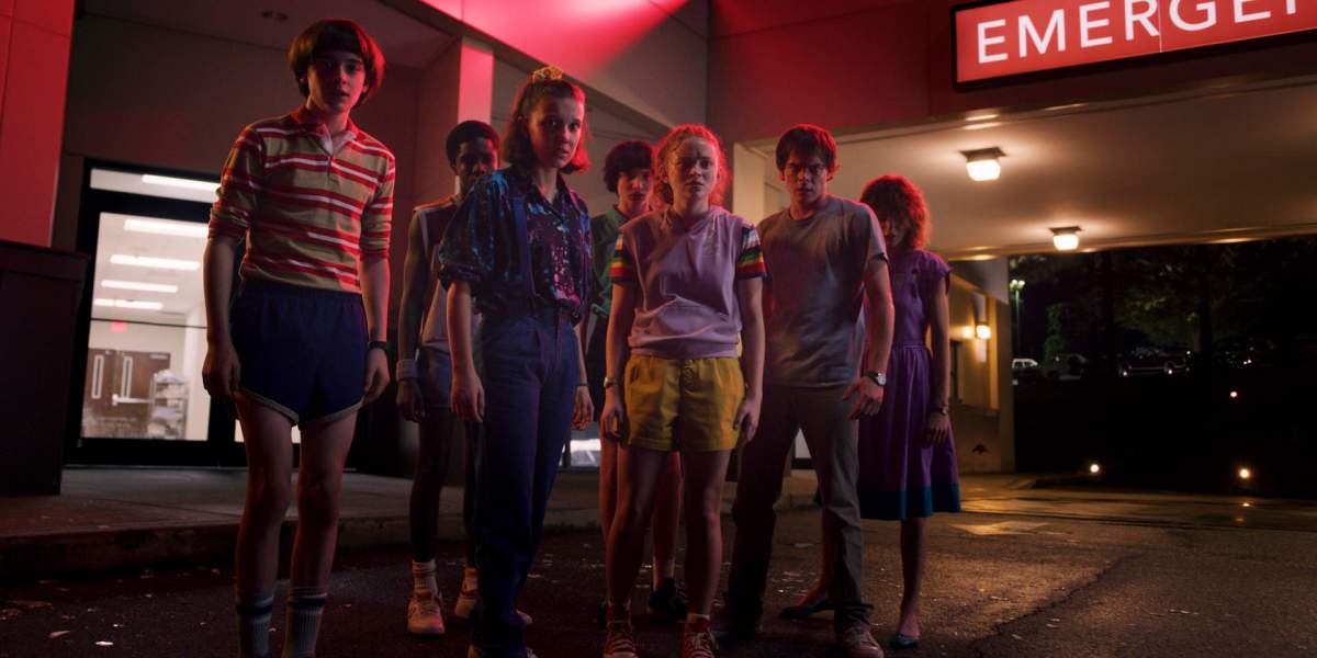 'Stranger Things' Season 3 premieres globally on July 4.