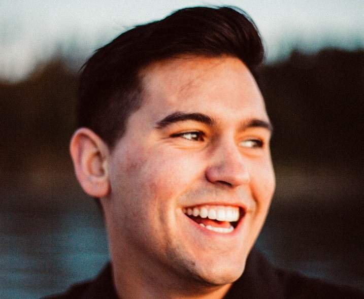 A friend has confirmed that B.C. man, Micah John Messent, was one of the victims in the Ethiopian Airlines crash.