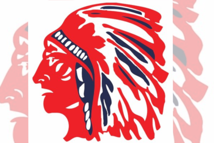 Mitchell Mohawks' logo is set to be changed to an image of a horse, with their new name the Mitchell Mustangs.