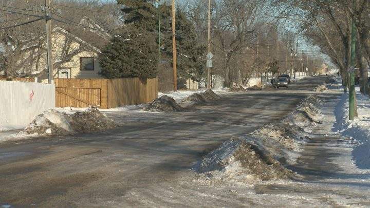 Regina police charged two teens with attempted murder after a 23-year-old man was shot Saturday morning.