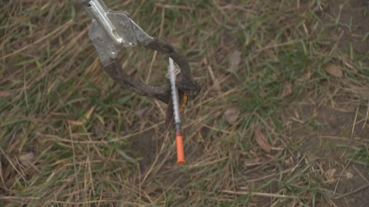 Vernon could have an overdose prevention site as early as this summer.