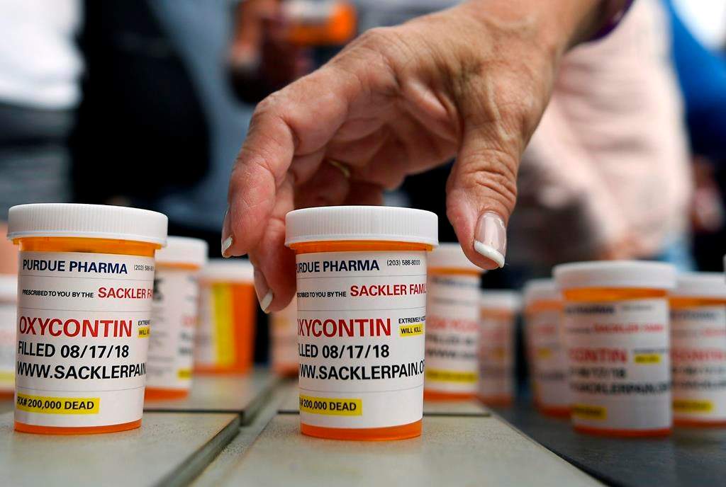 opioids