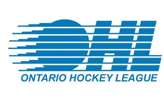 Due to the coronavirus pandemic, the 2020 OHL Draft is being held entirely online.