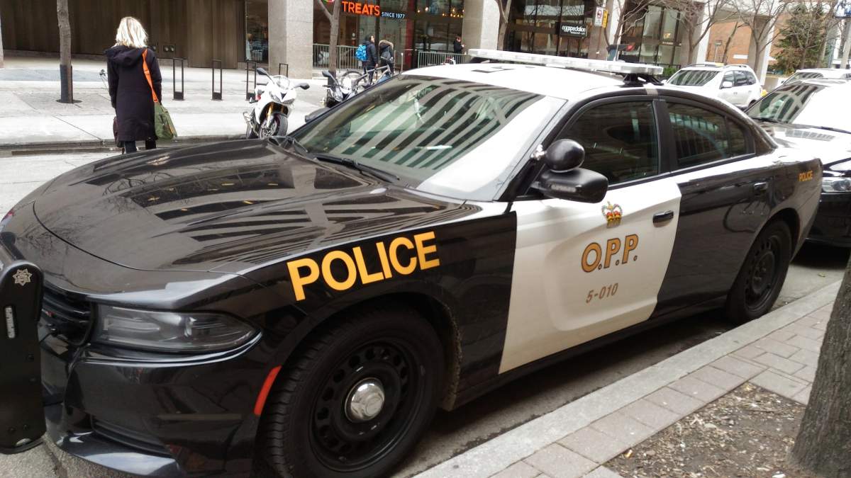 Anyone with information can contact the OPP at 1-888-310-1122 or Crime Stoppers anonymously at 1-800-222-8477.