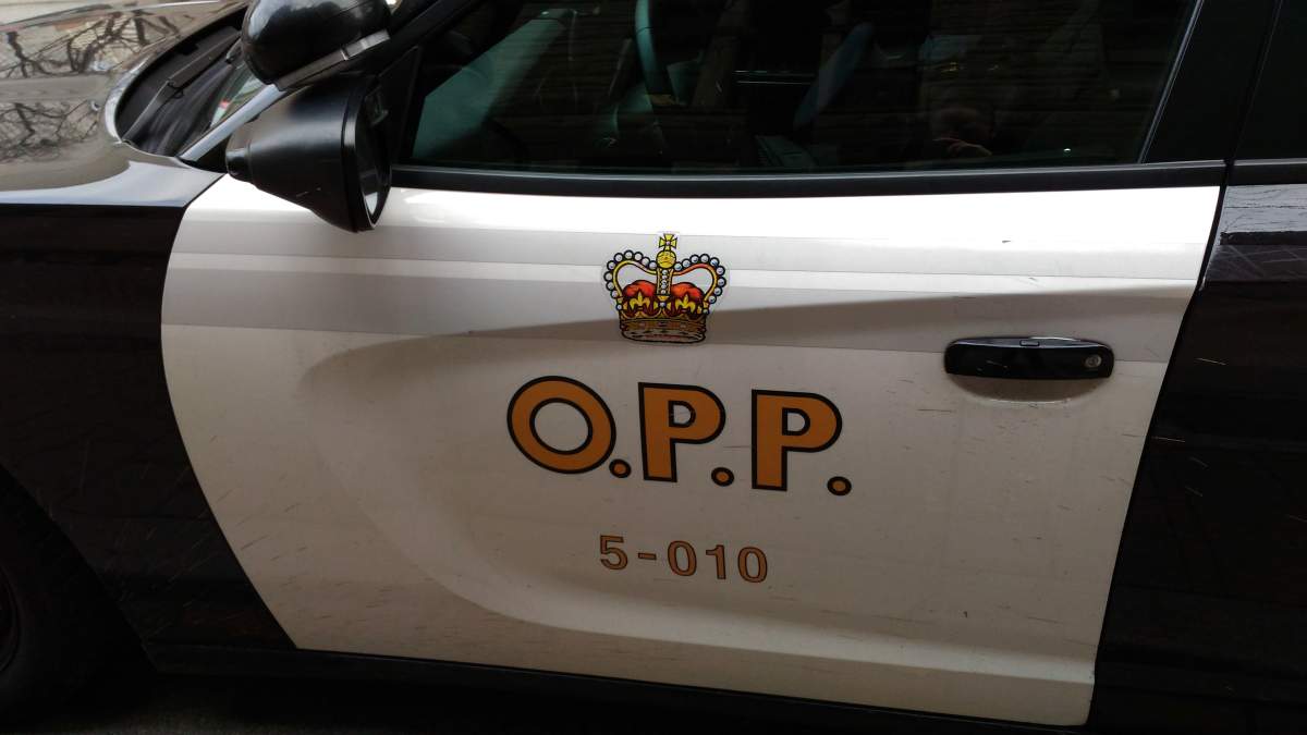 OPP in the City of Kawartha Lakes and Northumberland County issued several impaired charges over the weekend.
