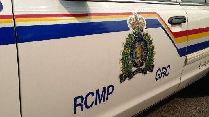 RCMP are investigating after incident south of Strathmore, Alta., Sunday left one man dead..