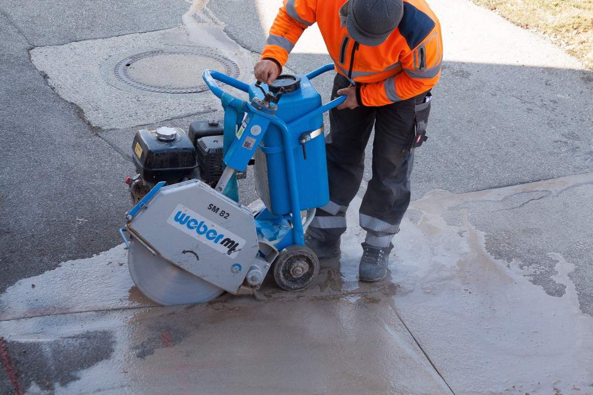 57 roads and 10 back alleys will not be fixed this year in Winnipeg.