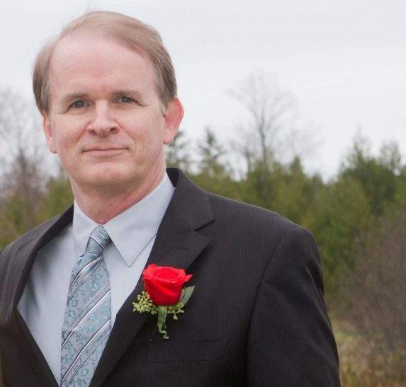 Robert Welch of Peterborough was last seen in December 2018.