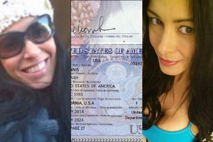 Fake images and a fake passport used to scam an Edmonton man out of $143,000.