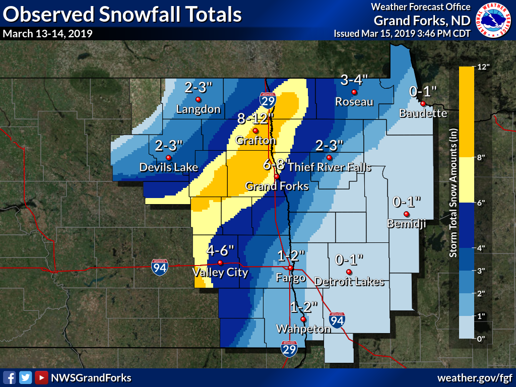 US National Weather Service.