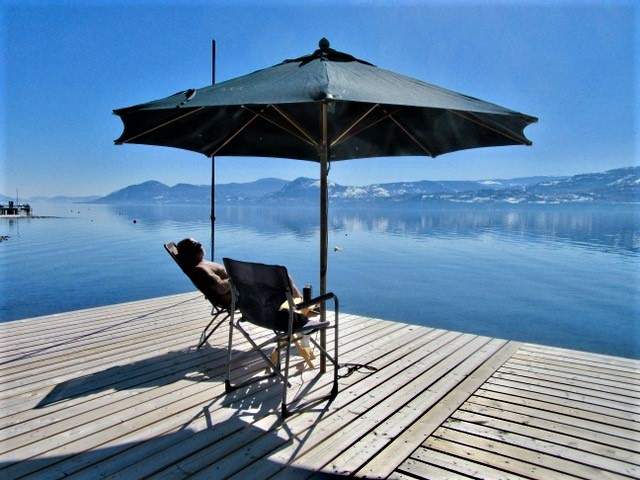 Warm weather continues to break records in British Columbia - image