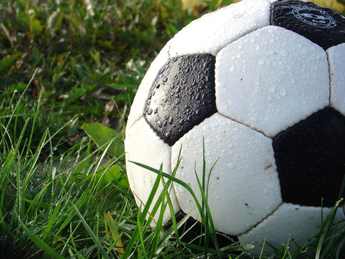 The Manitoba Soccer Association says someone in the youth soccer community has tested positive for COVID-19.